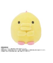 バンダイナムコヌイ　たまごっち　ぷりぬいぷち　せびれっち