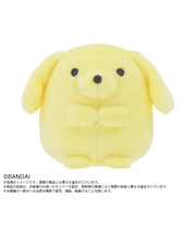 バンダイナムコヌイ　たまごっち　ぷりぬいぷち　ポチっち