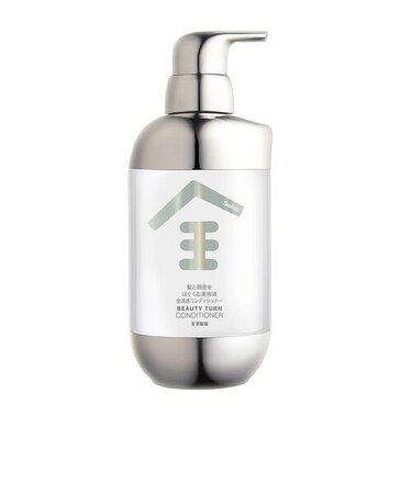 セイカゼン　（Seika　全）　コンディショナー　400mL