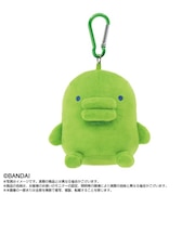 バンダイナムコヌイ たまごっち ぷりぬいマスコット くちぱっち