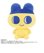 バンダイナムコヌイ　たまごっちパラダイス（Tamagotchi　Paradise）　ぷりぬいBIG　まめっち