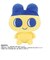 バンダイナムコヌイ　たまごっちパラダイス（Tamagotchi　Paradise）　ぷりぬいBIG　まめっち