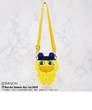 バンダイナムコヌイ　たまごっち　Chibiぬいのでこれーしょん　まめっち
