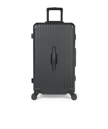 アジア・ラゲージ（ASIA　LUGGAGE）　グランマックス（GRANMAX）　70L　GM－056－25　マットブラック