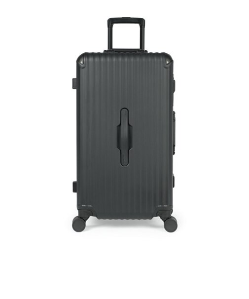 アジア・ラゲージ（ASIA　LUGGAGE）　グランマックス（GRANMAX）　70L　GM－056－25　マットブラック