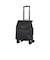 グランマリー（GRAN　MARIE）　4輪ショッピングカート　25L　GM－132　ブラック