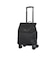 グランマリー（GRAN　MARIE）　4輪ショッピングカート　25L　GM－132　ブラック