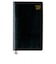 【2026年12月始まり】　ダイゴー　Appoint　ベーシックシリーズ　その他　ウィークリーレフト　E1020　ブラック　月曜始まり