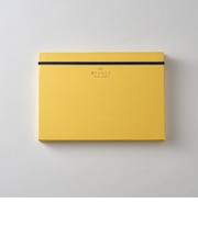 【2026年11月始まり】　ダイゴー　FORCE手帳　A5　ウィークリーバーチカル　E5358　Thankful　Gold　月曜始まり