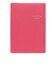 【2026年10月始まり】　チッタ（CITTA）　DIARY　A5　ウィークリーバーチカル　E5340　ビバマゼンタ　月曜始まり