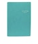 【2026年10月始まり】　チッタ（CITTA）　DIARY　A5　ウィークリーバーチカル　E5341　ラグーンブルー　月曜始まり