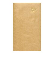 【2026年12月始まり】 ダイゴー 和田裕美のYokattaダイアリー その他 ウィークリーレフト E5350 ベージュ 月曜始まり