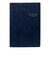 【2026年10月始まり】　チッタ（CITTA）　DIARY　A5　ウィークリーバーチカル　E5339　ディープネイビー　月曜始まり