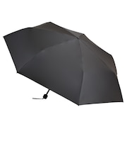 エスタ(estaa)×ハンズ マジカルテックプロテクション 軽量大判折傘 65cm ブラック
