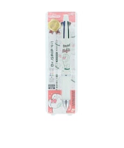 サンスター文具　Dr.Grip4＋1　ベイマックス