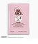 【2026年10月始まり】　フロンティア　PEANUTS　A5　マンスリーブロック　SN69095　BE_NICE　月曜始まり