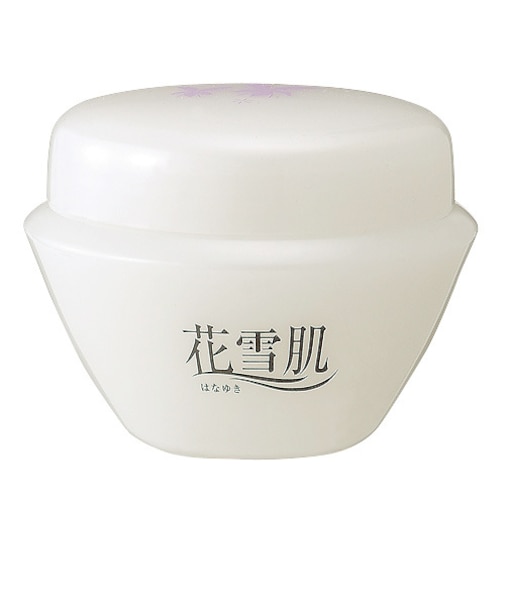 花雪肌　ジェルクリーム