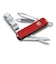ビクトリノックス（VICTORINOX）　ネイルクリップ　580　レッド