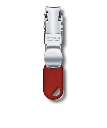 ビクトリノックス（VICTORINOX）　ネイルクリッパー　510　レッド