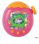 バンダイ　たまごっちパラダイス（Tamagotchi　Paradise）　オレンジトロピクス（Orange　Tropics）