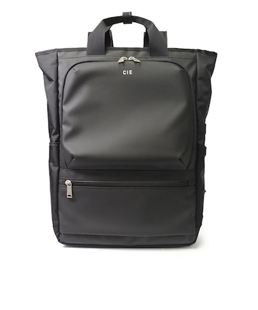 シー（CIE）　VARIOUS　RUCK　021827　ブラック