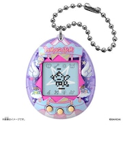 バンダイ オリジナルたまごっち(Original Tamagotchi) Angel Carousel