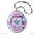 バンダイ　オリジナルたまごっち（Original　Tamagotchi）　Angel　Carousel