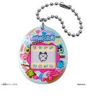 バンダイ オリジナルたまごっち(Original Tamagotchi) Tama Collage