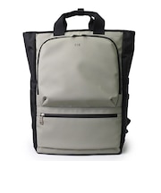 シー（CIE）　VARIOUS　RUCK　021827　グレー