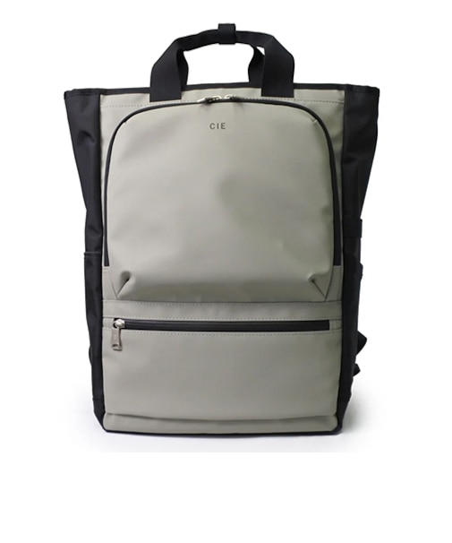 シー（CIE）　VARIOUS　RUCK　021827　グレー