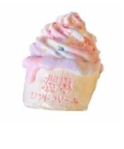 マイウェイ シリコンスクイーズ スイーツシリーズAS ソフトクリーム