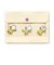 PHP研究所　PVCポーチ　しばらくあかちゃんになりますので