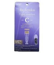 荒川産業 ビキャク(Be-kyaku) Insole タイプ コンフォート(Type-C-comfort)