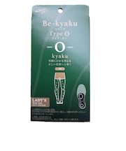 荒川産業　ビキャク（Be-kyaku）　Insole　タイプ　オー（Type-O-）　Okyaku