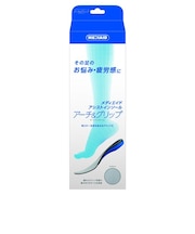 メディエイド　アシストインソール　アーチ＆グリップ　L
