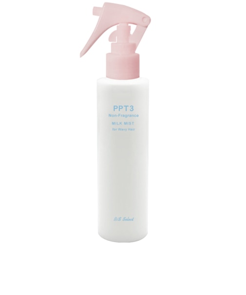 ビーエスセレクト（B/S　Select）　PPTミルクミスト　200mL　無香料