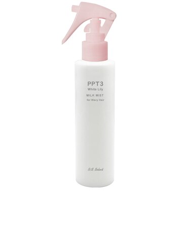 ビーエスセレクト（B/S　Select）　PPTミルクミスト　200mL　ホワイトリリーの香り