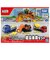 タカラトミー（TAKARA　TOMY）　トミカ　岩がゴロゴロ！ビッグ工事現場と遊ぼう！建設車両セット