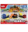 タカラトミー（TAKARA　TOMY）　トミカ　岩がゴロゴロ！ビッグ工事現場と遊ぼう！建設車両セット