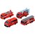 タカラトミー（TAKARA　TOMY）　トミカギフト　消防車両コレクション2