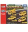 タカラトミー（TAKARA　TOMY）　トミカ　どうろを守るぞ！トミカ高速道路セット