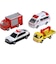 タカラトミー（TAKARA　TOMY）　トミカ　緊急車両セット5