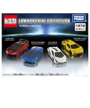 タカラトミー(TAKARA TOMY) トミカ ランボルギーニコレクション