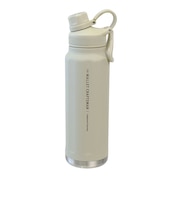 【お買い得】 サブヒロモリ サブ(Sabu) マリット ステンレス直飲みボトル 950ml アイボリー