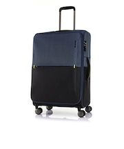【お買い得】　サムソナイト（Samsonite）　ストラリウム69　ネイビー　81L