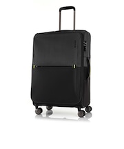 【お買い得】　サムソナイト（Samsonite）　ストラリウム69　ブラック　81L