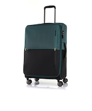 【お買い得】 サムソナイト(Samsonite) ストラリウム69 グリーン 81L