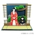 さんけい　みにちゅあーとキット　MP07‐69　ふたりの結婚式