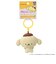 タカラトミー（TAKARA　TOMY）　ぷにコミュ　ぷにぬいキーチェーン　ポムポムプリン　プリンのぷにるんず