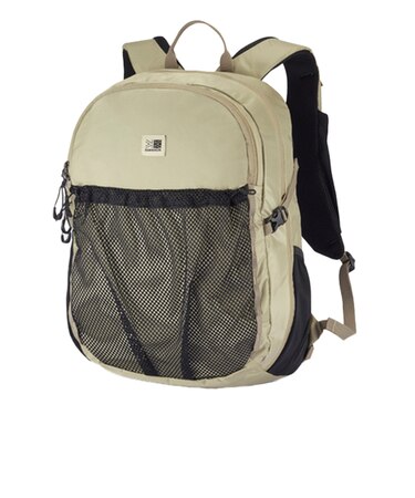 カリマー（karrimor）　ランブル25（ramble　25）　ライトベージュ